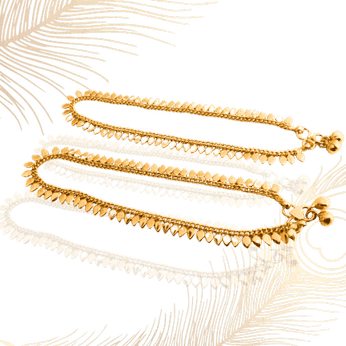 Anklet